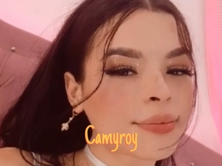 Camyroy