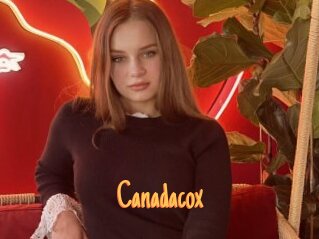 Canadacox