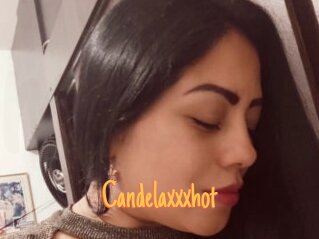 Candelaxxxhot