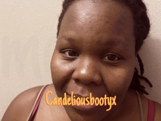 Candeliousbootyx