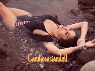 Candiceasiandoll
