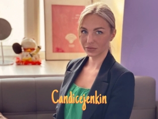 candicejenkin Mobile Porno
