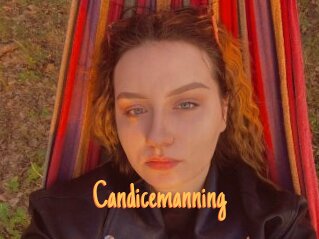 Candicemanning