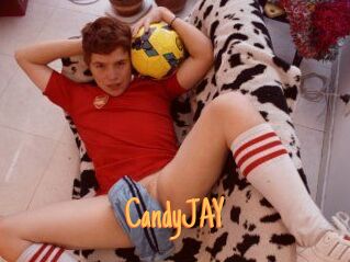 candyJAY Mobile Porno