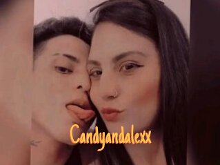 Candyandalexx