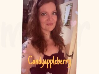 Candyappleberry