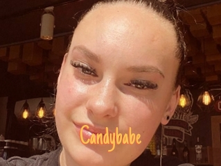 Candybabe