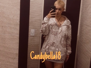 candybella18 Mobile Porno