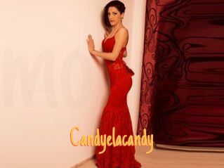 Candyelacandy