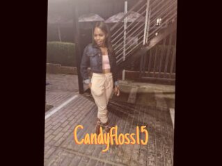 candyfloss15 Mobile Porno