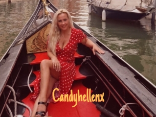 candyhellenx Mobile Porno