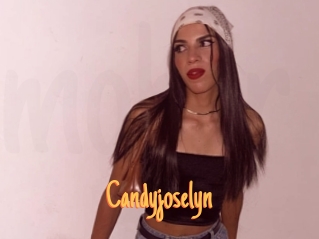 candyjoselyn Mobile Porno