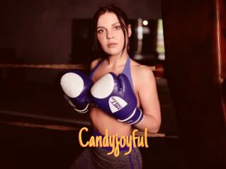 candyjoyful Mobile Porno