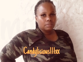 candylicious111xx Mobile Porno