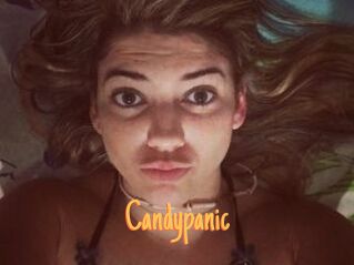 Candypanic