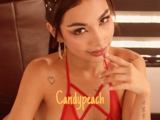Candypeach