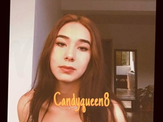 Candyqueen8