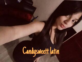 Candysweett_latin