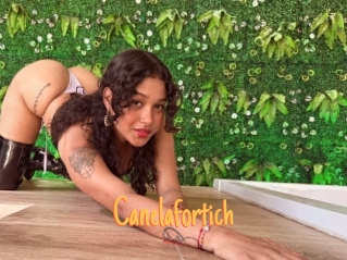 Canelafortich