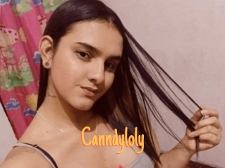 Canndyloly