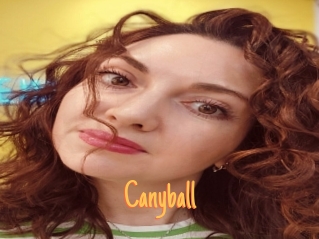 Canyball