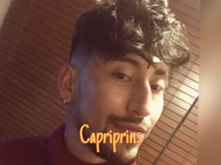 Capriprins