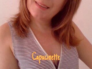Capucinette
