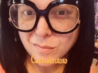 Caracakesxoxo