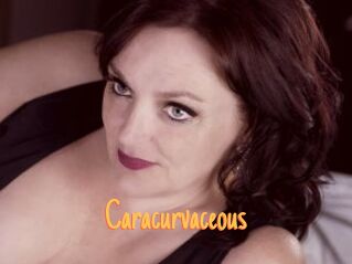 Caracurvaceous