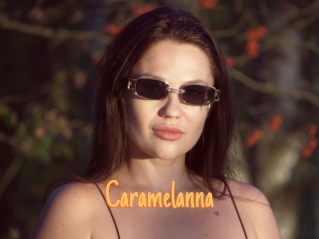 Caramelanna