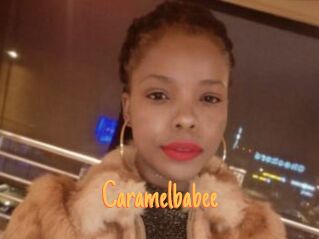 Caramelbabee