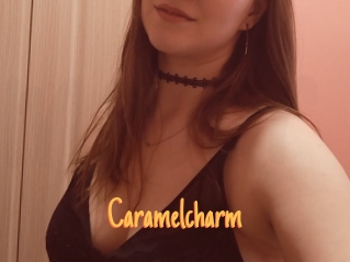 Caramelcharm