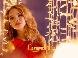 Caramelllll