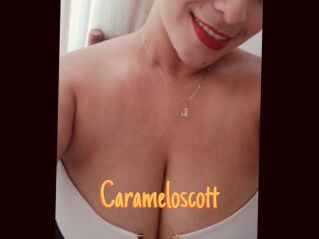 Carameloscott