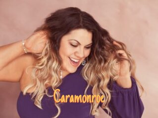 Caramonroe