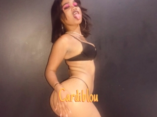 Cardiblou