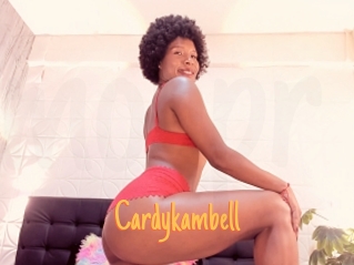 Cardykambell
