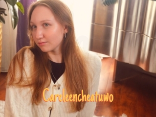 Careleencheatuwo
