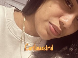 Carilinaastrid