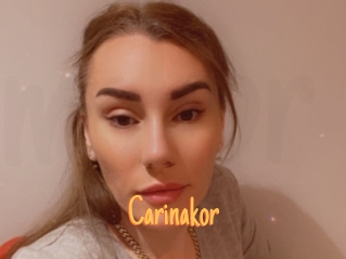 Carinakor
