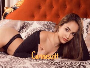 Carinascott
