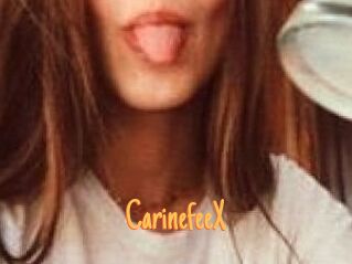 CarinefeeX