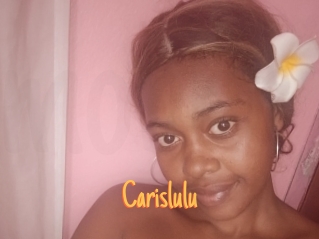 Carislulu