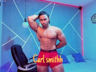 Carl_smithh