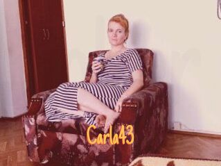 carla43 Mobile Porno