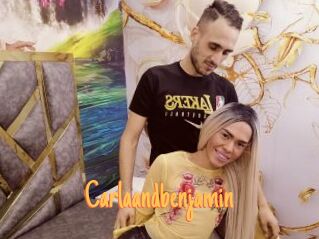 Carlaandbenjamin