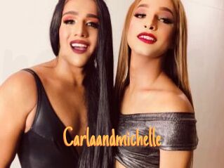 Carlaandmichelle