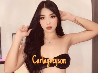 Carlagreyson