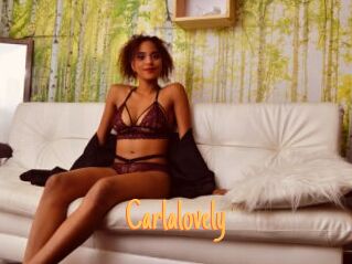 carlalovely Mobile Porno