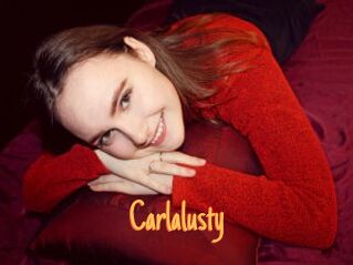 Carlalusty